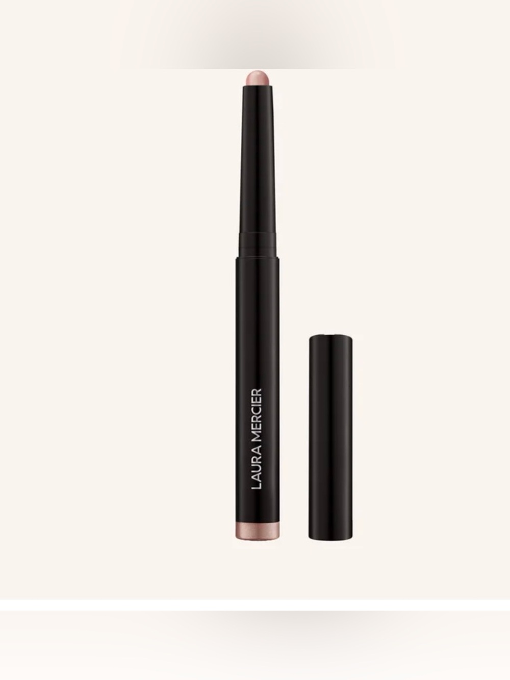 NEW Laura Mercier Caviar Stick Eye Color - starlight